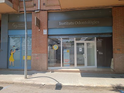 Foto de Instituts Odontològics - Clínica dental Manresa
