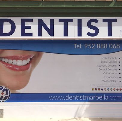 Foto de International Dentist Marbella