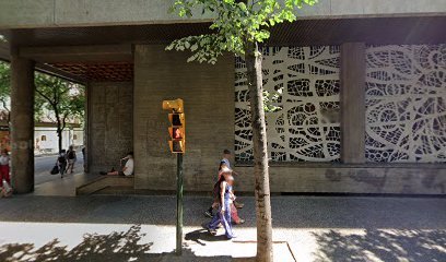 Foto de Isabel Barbancho Tubert