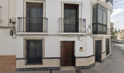 Foto de Isabel Córdoba Mellado