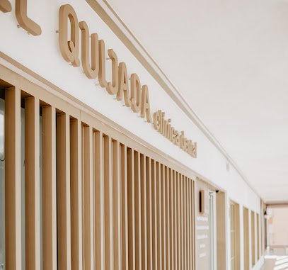 Foto de Ismael Quijada Clínica Dental