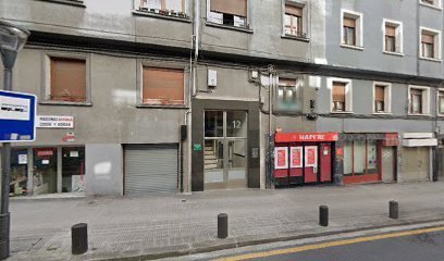 Foto de Izaskun Salgado Revilla