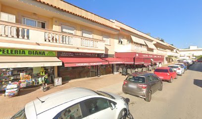 Foto de Jaime Aguiló Miralles