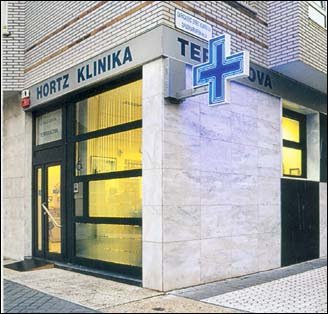 Foto de Javier Sanz Acha. Médico Dentista