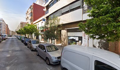 Foto de Javier Sarrión Martínez