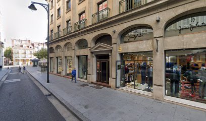 Foto de Javier Urbón Caballero