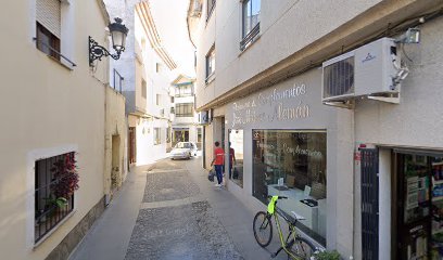 Foto de Jerónimo Blanco Toboso