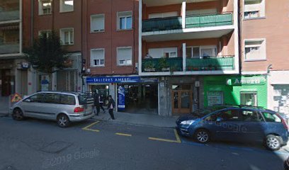 Foto de Jesus Llona Badiola
