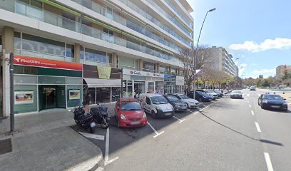 Foto de Joan Raga | Dentista Reus