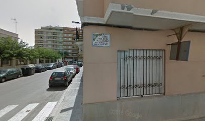 Foto de Joaquín Gavaldà Vinaixa