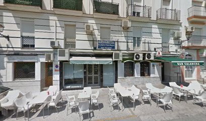 Foto de Joaquina Puerto Martínez