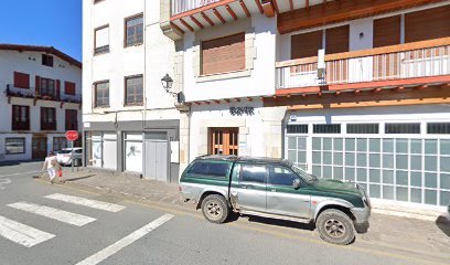 Foto de Jorge Alberto Sopeña Colombera