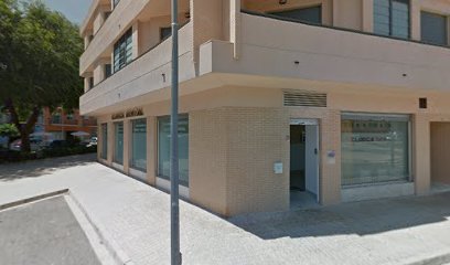 Foto de Jorge Luis Ballesi