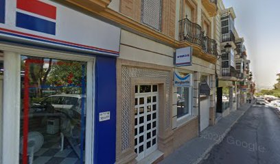 Foto de Jorge Luis Margheritis Juárez