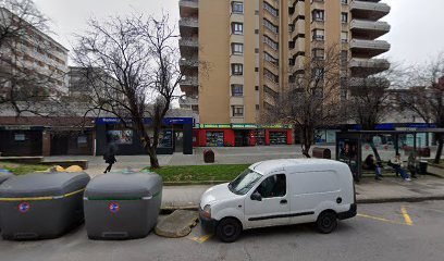 Foto de Jorge Sevillano Santiago