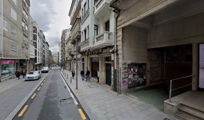 Foto de Jorge Valdez Fernández