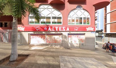 Foto de José Ángel Alventosa Martín