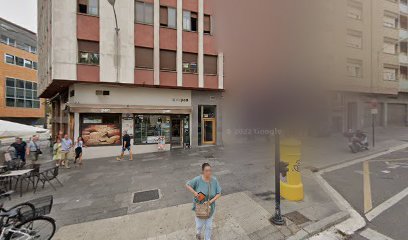 Foto de José Angel del Pecho Martitegui