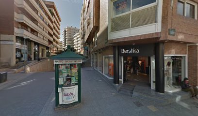Foto de José Antonio García López