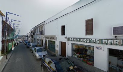Foto de José Antonio Gómez de Salazar Gallud