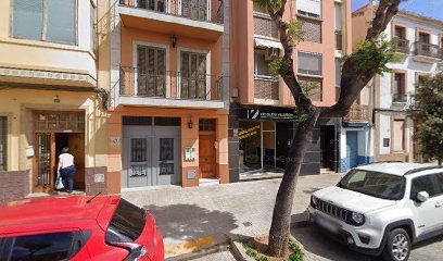 Foto de José Luis Domenech Sanz