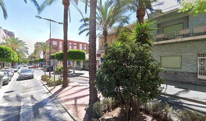 Foto de José Luis Góngora Rubio