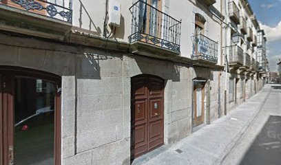 Foto de José Luis Plaza Santo Tomás