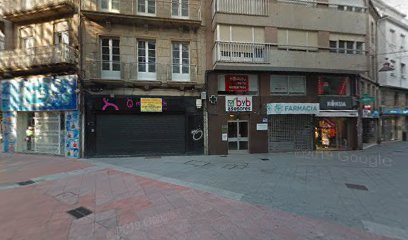 Foto de José Manuel Álvarez Vidal