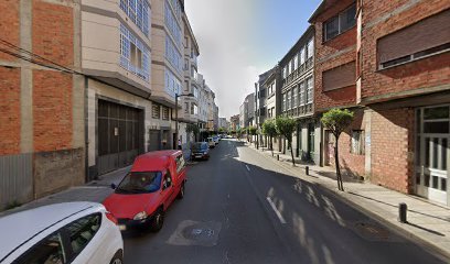 Foto de José Manuel López Mazoy