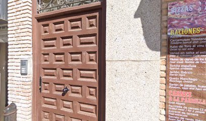 Foto de José María García García