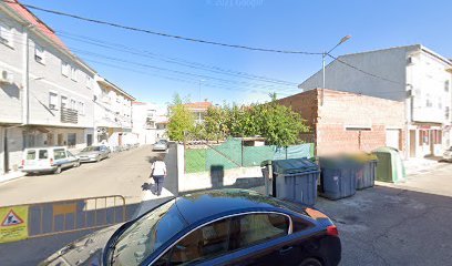 Foto de José María Sánchez Vicente