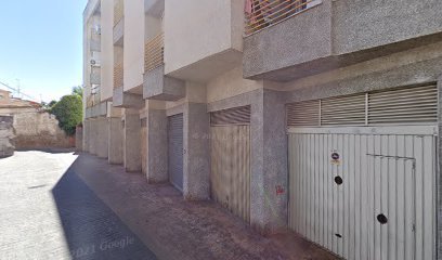 Foto de José María Zabala Rodicio