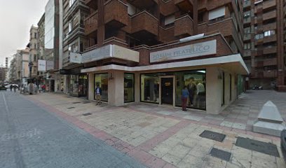 Foto de José Pedro Fernández Vázquez