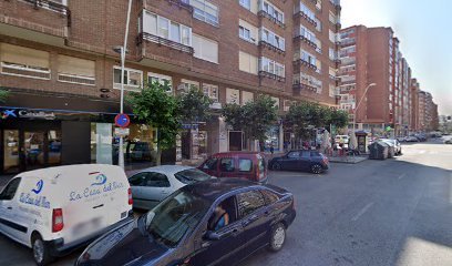 Foto de José Ramón Coto Marcaida