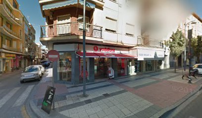 Foto de José Ramón Medialdea Marcos