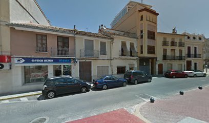 Foto de José Vicente Ferrando Mansanet