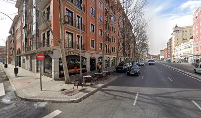 Foto de Juan Carlos Gonzalo Lafuente