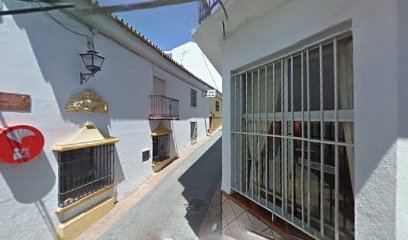 Foto de Juan Carlos Rancez Ferretti