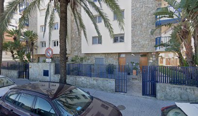 Foto de Juan José Hidalgo Lavie