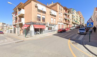 Foto de Juan José Sánchez Santiago