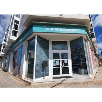 Foto de Juaneda Dental Palma