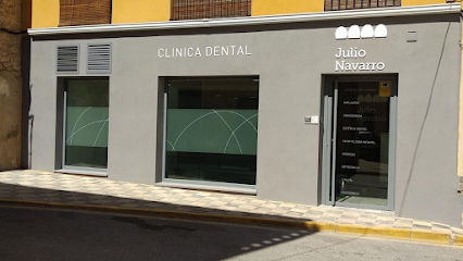 Foto de Julio Navarro