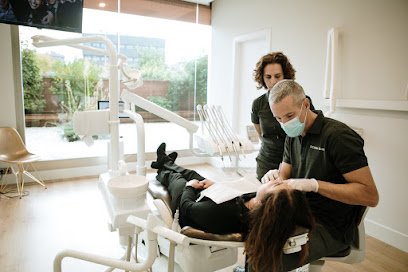 Foto de Junyent Estudi Dental · Clínica Dental Manresa