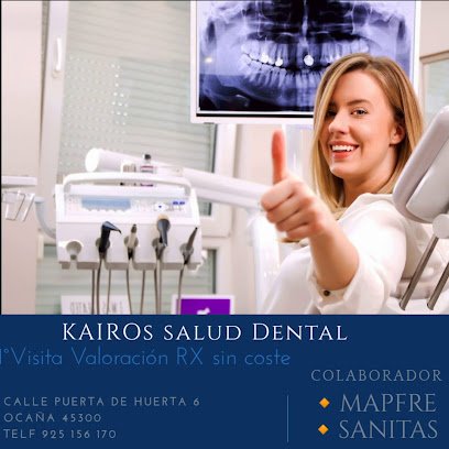 Foto de Kairos Salud Dental
