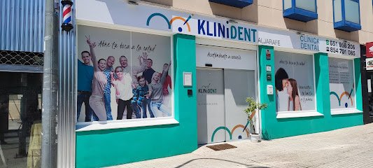 Foto de Klinident Aljarafe