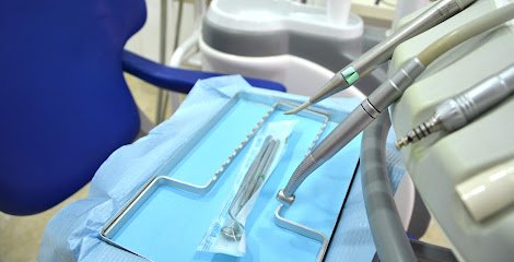 Foto de LOBATO CLÍNICA DENTAL
