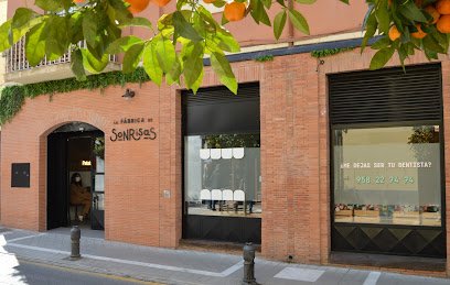 Foto de La Fábrica de Sonrisas