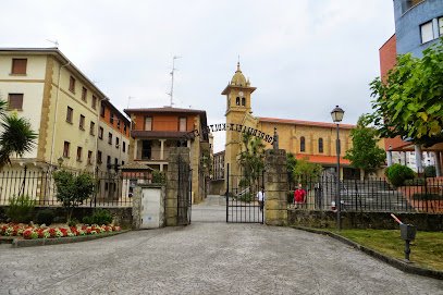 Foto de Laboratorio Luis Beltrán