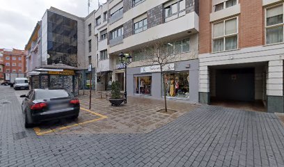 Foto de Laboratorio Zamorano