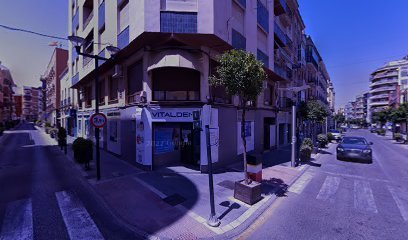 Foto de Laboratorios Lucas Nicolás S.L.